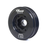 Fluidampr Crank Pulley - Honda K20A K20Z