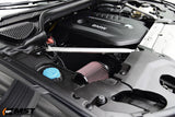 MST Performance Induction Kit forM40i X3/X4 MST Performance
