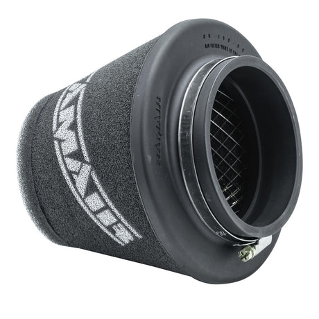 Ramair CC-500-60 60mm ID Neck Polymer Base Neck Cone Air Filter