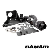 Ramair Performance Foam Induction Kit for Audi TT 8J 2.0 TFSI