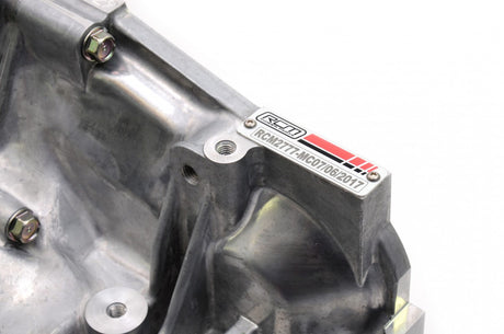 RCM450 2.0L Thick Wall Short Engine