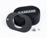 Ramair Carburettor Foam Air Filter with Baseplate to fit Pierburg 2B2, 2B4, 2B5 - 40mm Internal Height