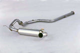 Fujitsubo RM-01A Exhaust - Mitsubishi Mirage Mivec 3Door CJ4A