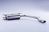 Fujitsubo A-S Exhaust - Toyota Estima 2.4 2WD Aeras ACR50W