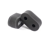 Ramair Carb Sock Foam Air Filters 2x 84mm - Medium