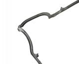 Subaru Rocker Cover Gasket, LH - V7-V8 EJ207