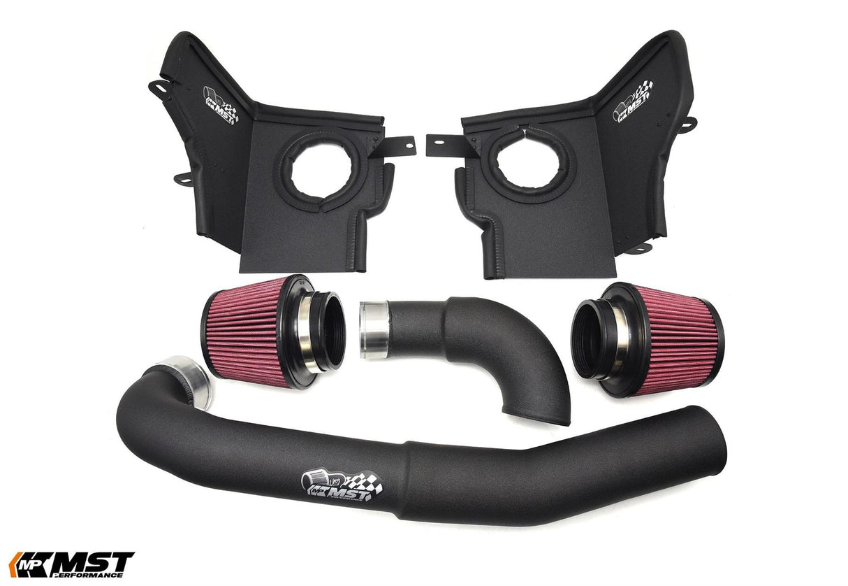 MST Performance Induction Kit - BMW M3/M4 (G80/G82) Competition S58 2021+