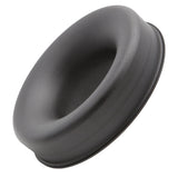 Ramair PRORAM 76mm OD Neck Medium Cone Air Filter with Velocity Stack