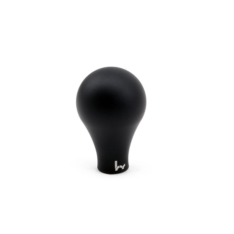 Hybrid Racing Maxim Performance Gear Knob - Black