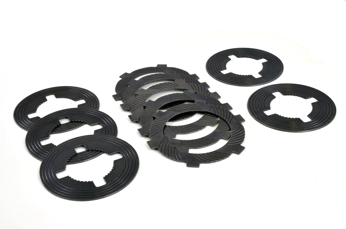 RCM Power Parts 5 Speed Subaru DCCD Electric Centre differential Rebuild Kit - 1996-2000