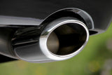 Fujitsubo A-S Exhaust - Toyota Hiace/Regiusace Dt GDH201V