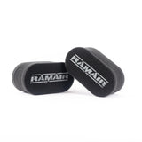 Ramair Carb Sock Foam Air Filters 2x 84mm - Medium