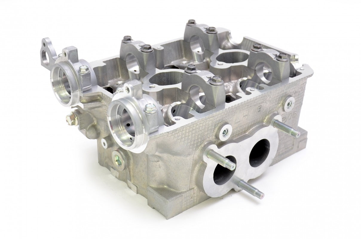 Genuine Subaru Cylinder Head V3/4 Left Hand