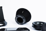 Ramair Performance Pleated Induction Kit With Carbon Lid for BMW 1/2/3/4 Series 3.0T B58
