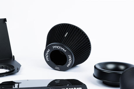 Ramair Performance Pleated Induction Kit With Carbon Lid for BMW 1/2/3/4 Series 3.0T B58