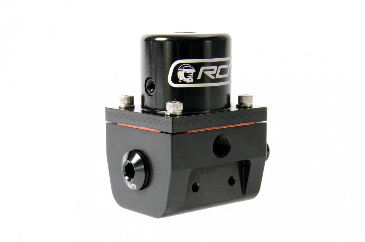 RCM Dash 6 Male Blank Slimline