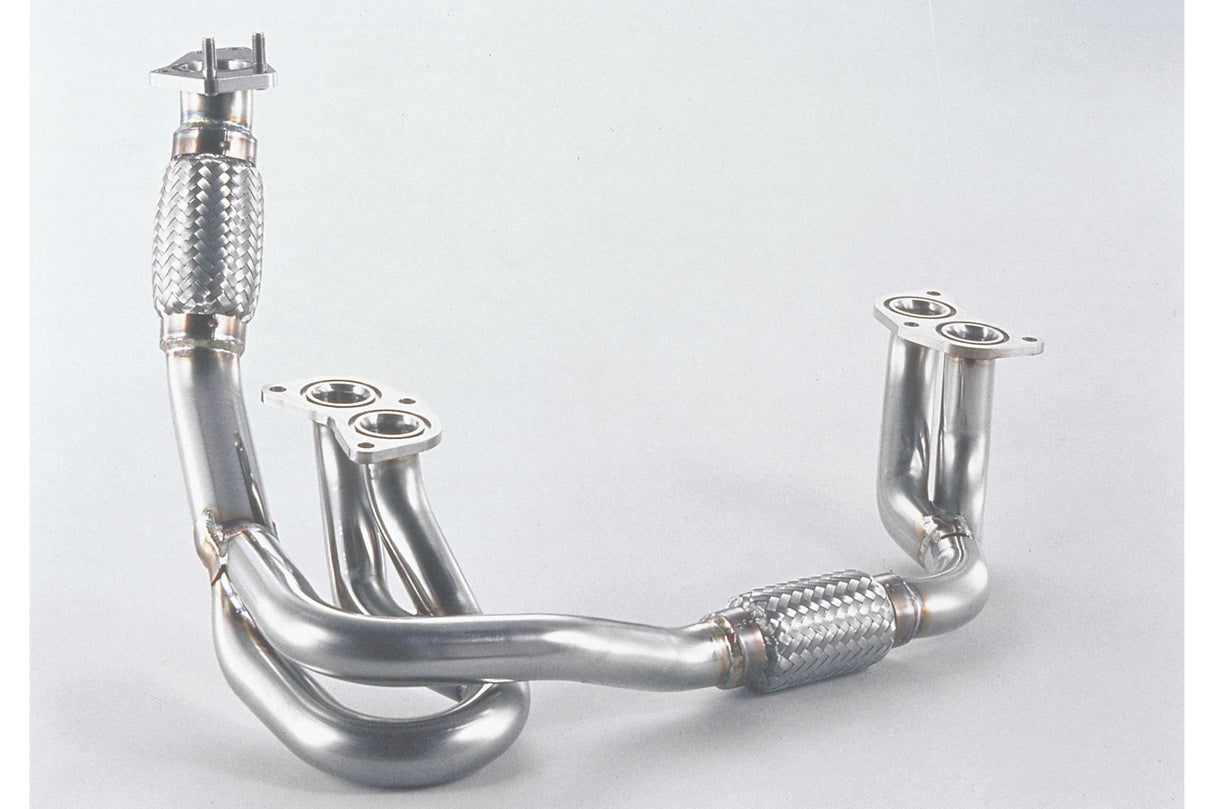 Fujitsubo Super Ex Basic Exhaust Manifold - Subaru Impreza WRX GC8