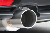 Fujitsubo A-R Exhaust - Subaru Levorg 1.6/2.0 Turbo VM4/VMG