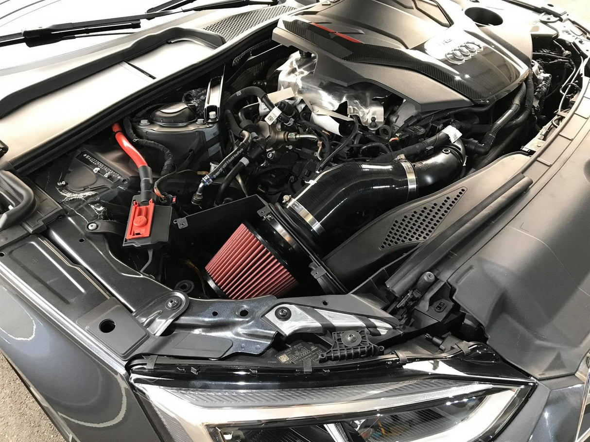 MST Performance Induction Kit  - Audi S4 & S5 (B9) 3.0 TFSI 2019+
