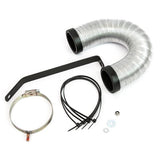 Ramair Performance Foam Induction Kit for BMW 5 Series E39
