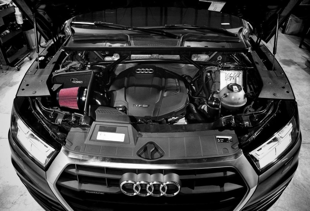 MST Performance Induction Kit - Audi Q5 2.0 TFSI 2018+