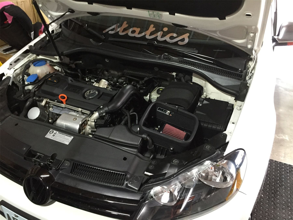 MST Performance Induction Kit - 1.2 1.4 TFSI EA111 VW Golf