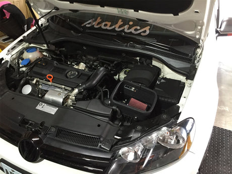 MST Performance Induction Kit - 1.2 1.4 TFSI EA111 VW Golf