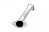 RCM Open Neck Downpipe 2.5" UK / Euro Spec
