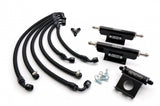 RCM Parallel Fuel Rail Kit / Standard Fuel Regulator (Spec-C Models)