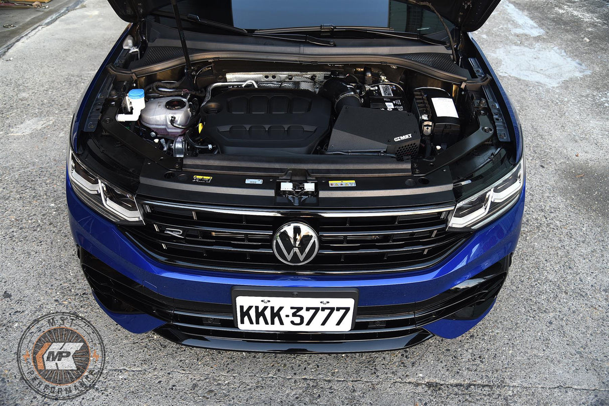 MST Performance Intake Kit VW Tiguan R EA888 R Gen4 EVO