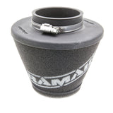 Ramair Ramair Foam 90mm (3.5inch) ID Neck Polymer Base Neck Cone Air Filter