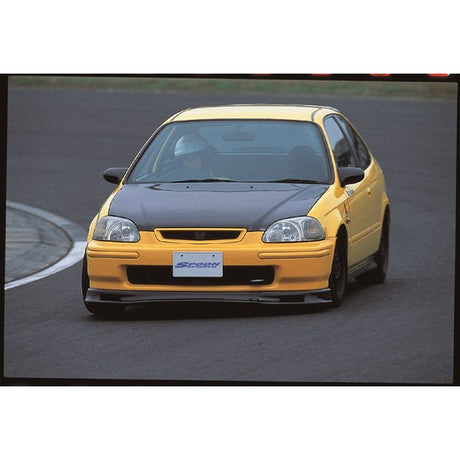 Spoon Lightweight Carbon Bonnet - Civic EK4 EK9 (facelfit)