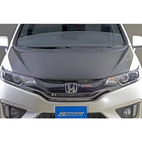 Spoon Lightweight Carbon Bonnet - Fit / Jazz GK5