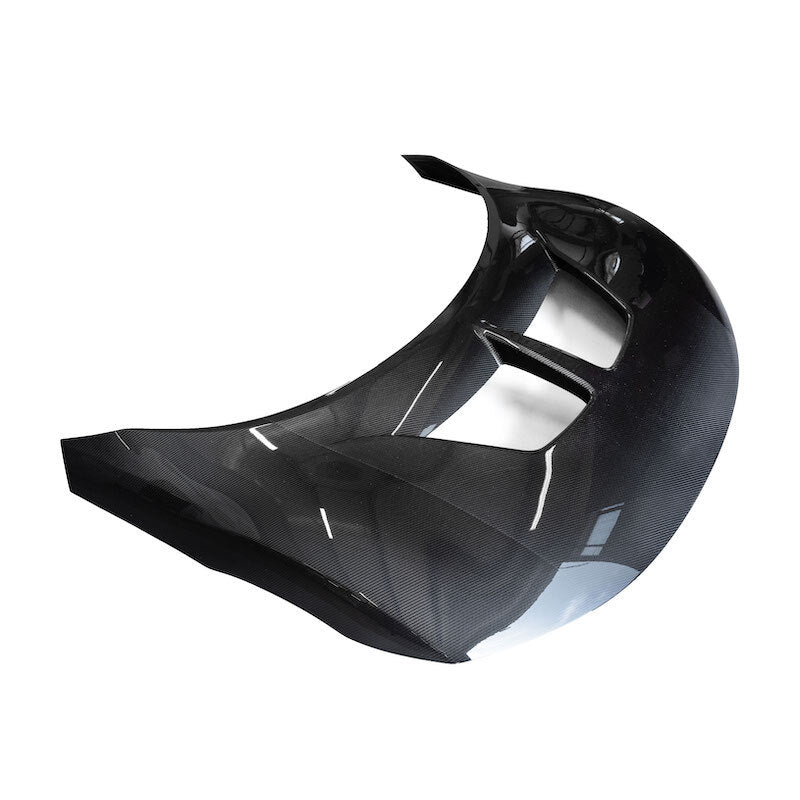 Mugen Carbon Aero Bonnet - S660 JW5