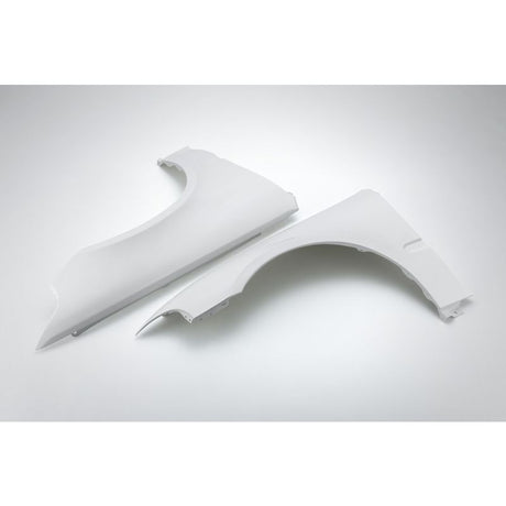 Spoon Wide Fender Front - Civic EG6