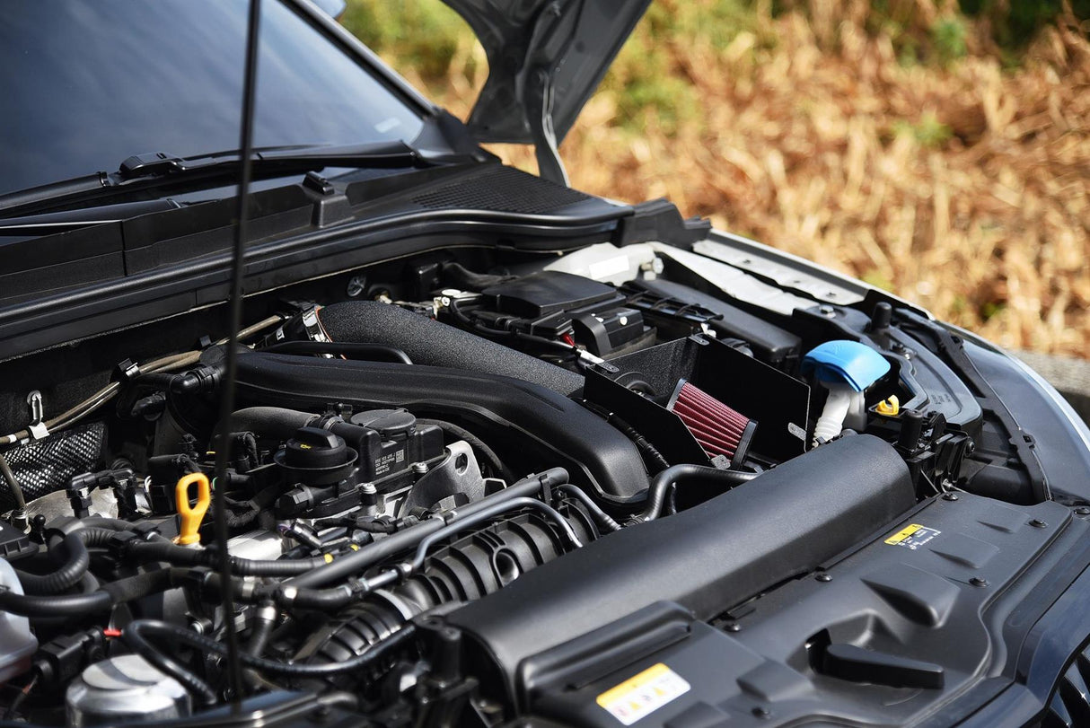 MST Performance Induction Kit - 2017+ VAG EA211 1.5TSI EVO