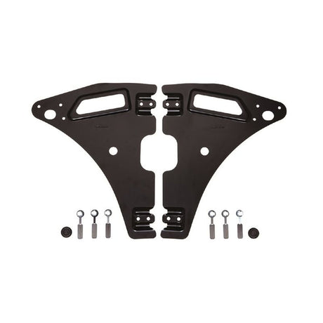 Spoon Side Gusset Plate Set - Civic Type R FD2