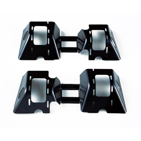Spoon Upper Wishbone Gusset Plate - S2000 AP1 (VIN AP1-100 to 120)