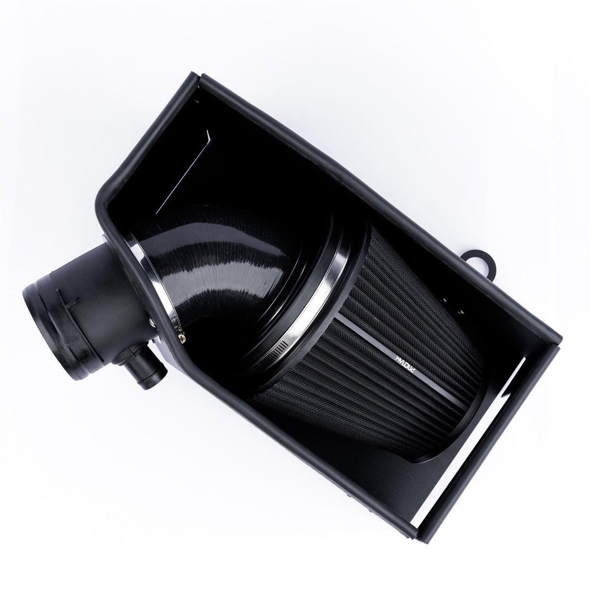 Ramair Performance Pleated Induction Kit for Audi RS3 8V 8Y TTRS 2.5 TFSI