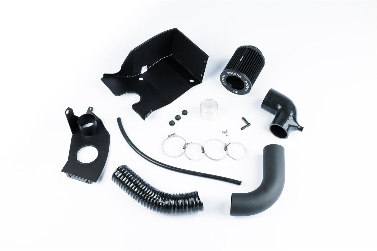 Ramair Performance Pleated Induction Kit for VAG 1.4 TSI EA211 2015+