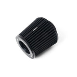 Ramair ProMax Large Universal Pleated 114mm Rubber Neck Air Filter in Enclosed Airbox