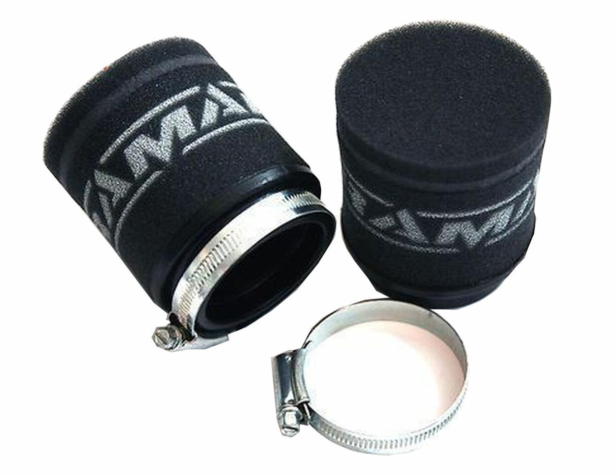 Ramair Universal Foam Pod Air Filter - 55mm Carburettor Fitment