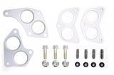 RCM Twin Scroll Manifold Fitting Kit