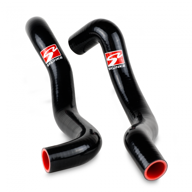 Kit de mangueras de radiador Skunk2 Honda Civic Si 12-15