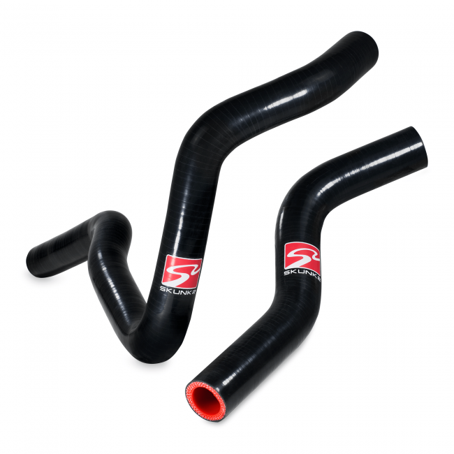 Kit de mangueras de radiador Skunk2 para Honda Civic EG EK Serie D 92-00
