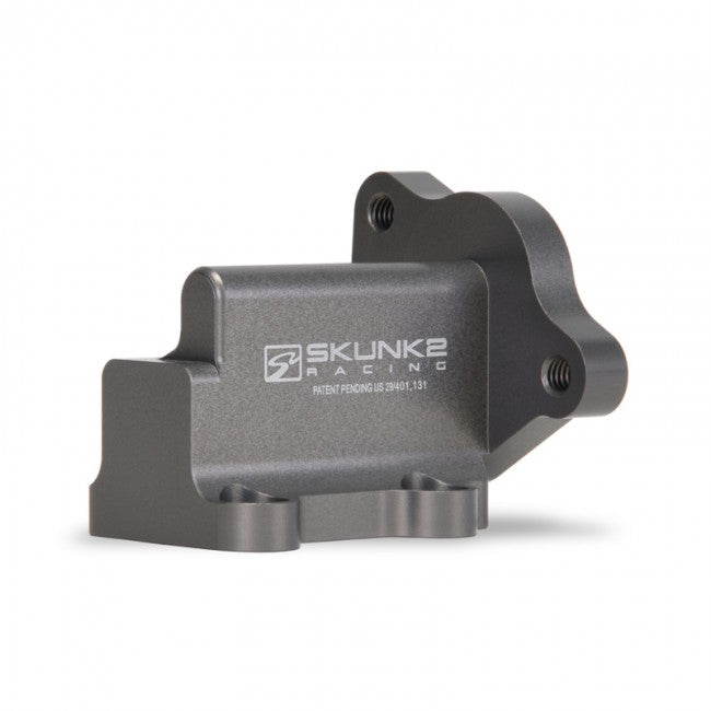 Solenoide VTEC Skunk2 Billet Honda K-Series - Duro