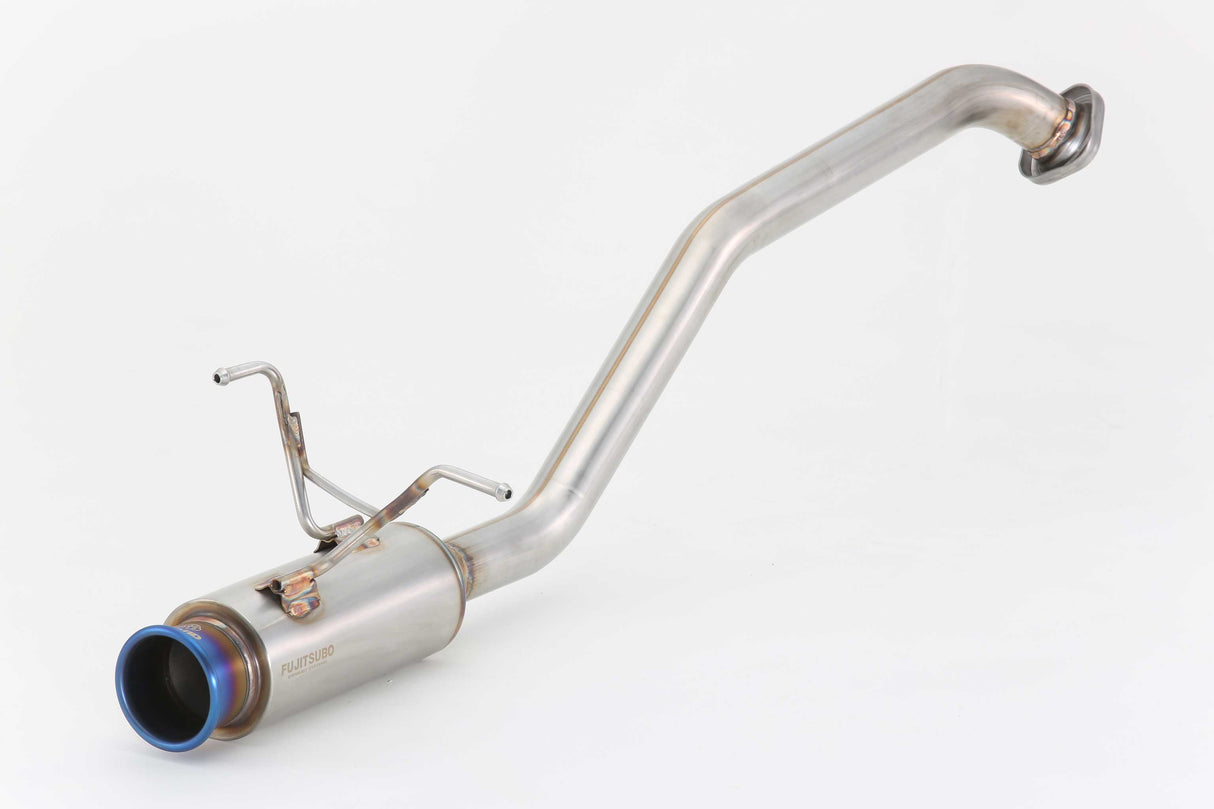 Fujitsubo Rivid Exhaust - Honda Vezel 2WD/Hybrid RU1/RU3