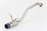 Fujitsubo Rivid Exhaust - Honda Vezel 2WD/Hybrid RU1/RU3
