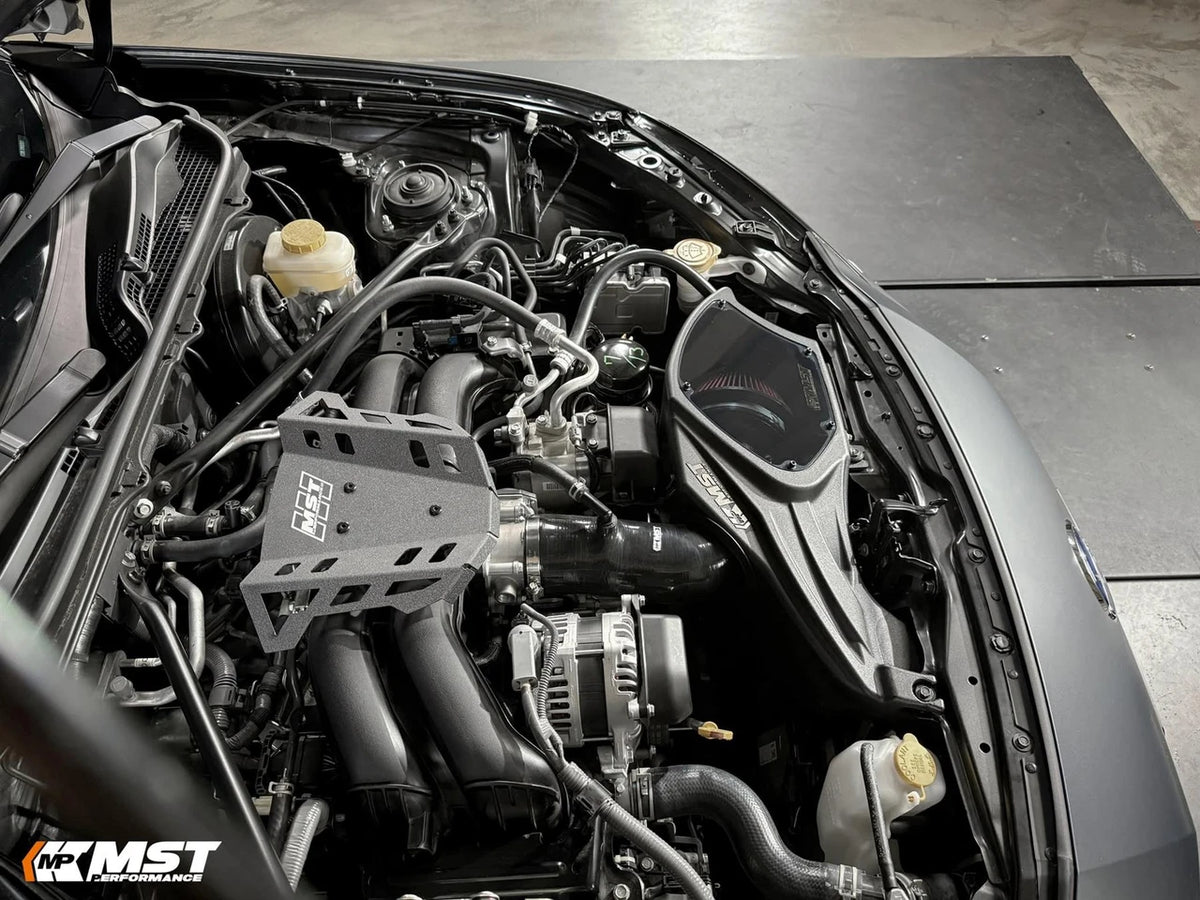 MST Performance Intake Kit - Toyota GR86 / Subaru BRZ 2.4L
