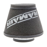 Ramair Ramair Foam 70mm (2.75inch) ID Neck Polymer Base Neck Cone Air Filter